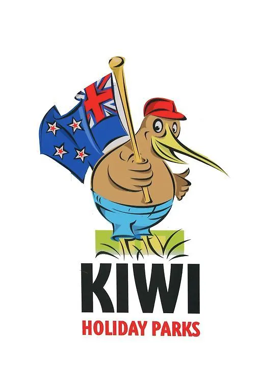 Amber Kiwi Holiday Park & Motels Christchurch